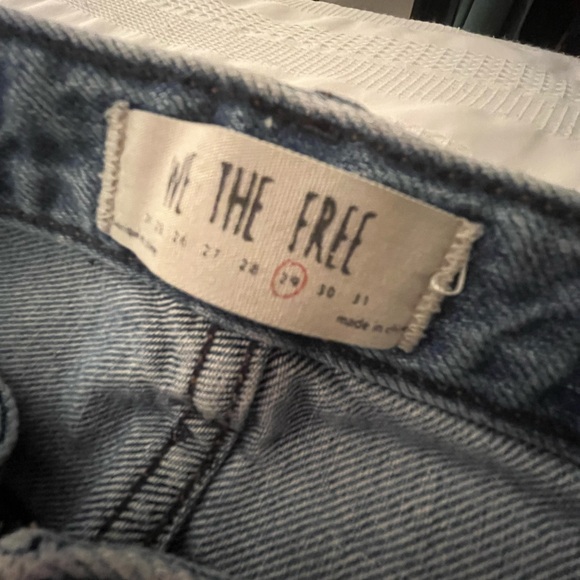 We the Free Jeans - Picture 2 of 2